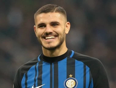 Ο Μάουρο Ικάρντι δεν θα ανανεώσει το συμβόλαιό του με την Ίντερ